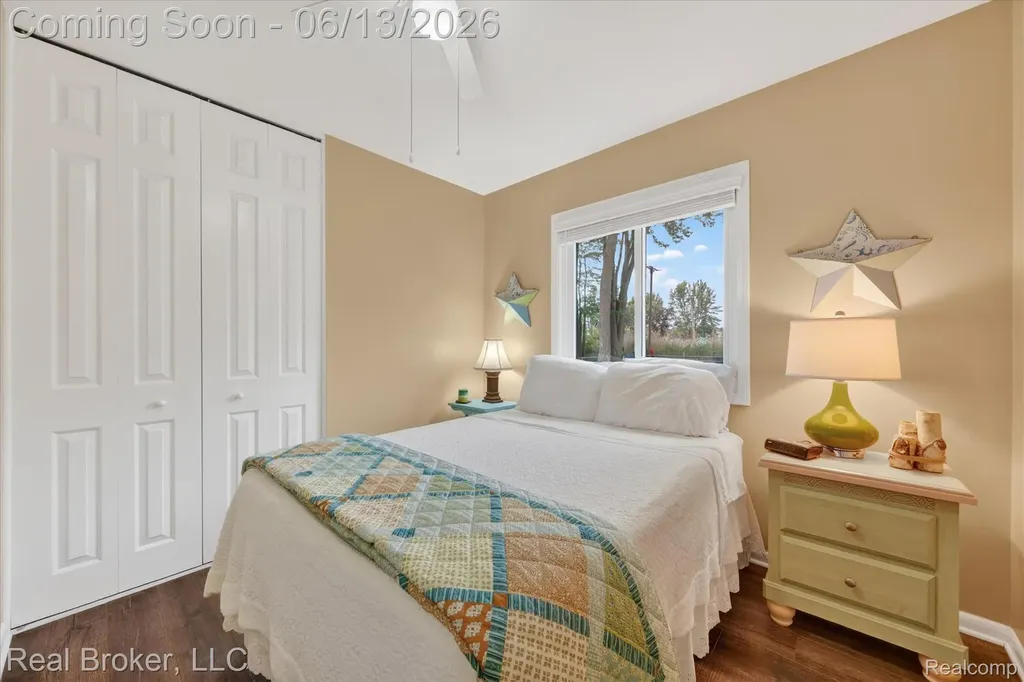 125 Maple Avenue Clay Township MI 48028