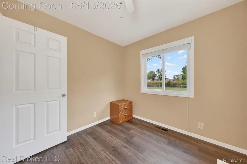 125 Maple Avenue Clay Township MI 48028