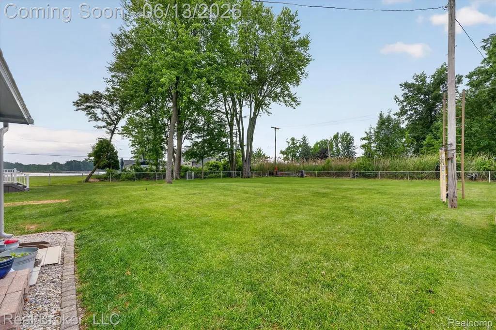 125 Maple Avenue Clay Township MI 48028