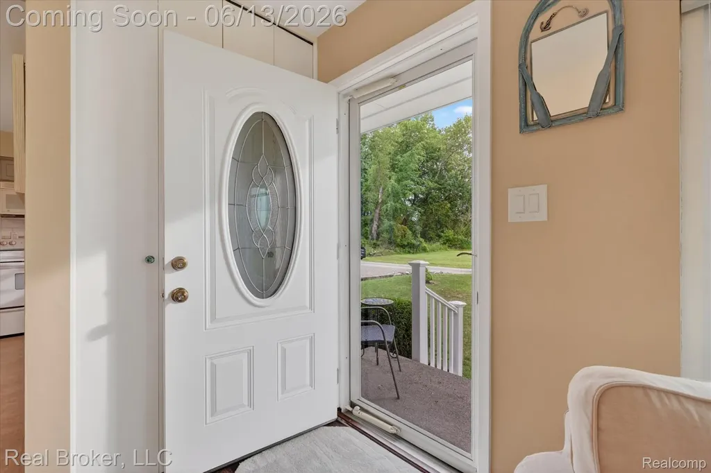 125 Maple Avenue Clay Township MI 48028