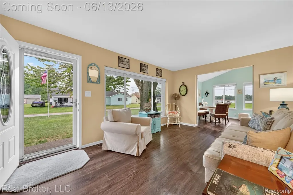 125 Maple Avenue Clay Township MI 48028