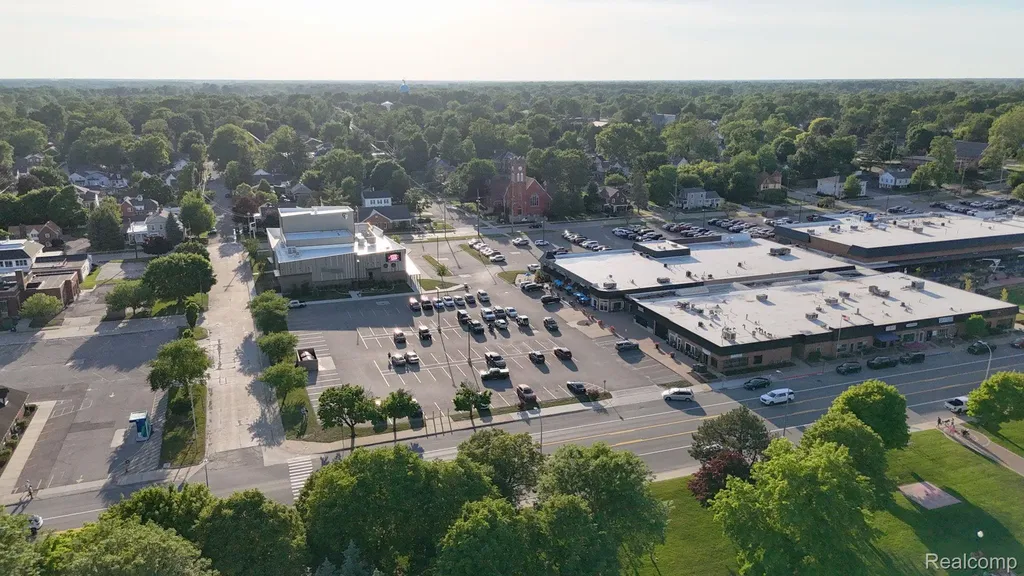 515 Jay Street St. Clair City MI 48079