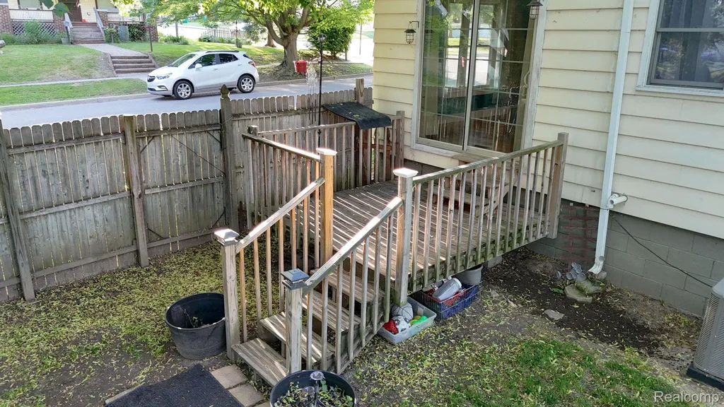 515 Jay Street St. Clair City MI 48079