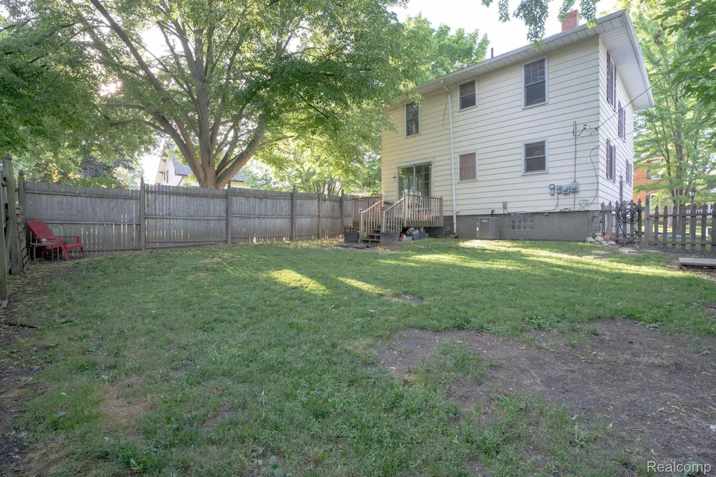 515 Jay Street St. Clair City MI 48079