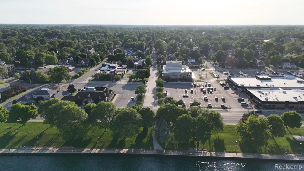515 Jay Street St. Clair City MI 48079