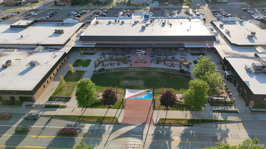 515 Jay Street St. Clair City MI 48079