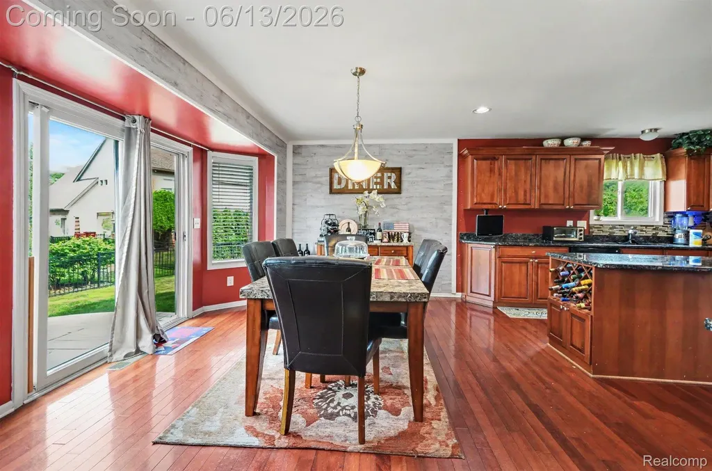 26820 Alderman Court Harrison Charter Township MI 48045