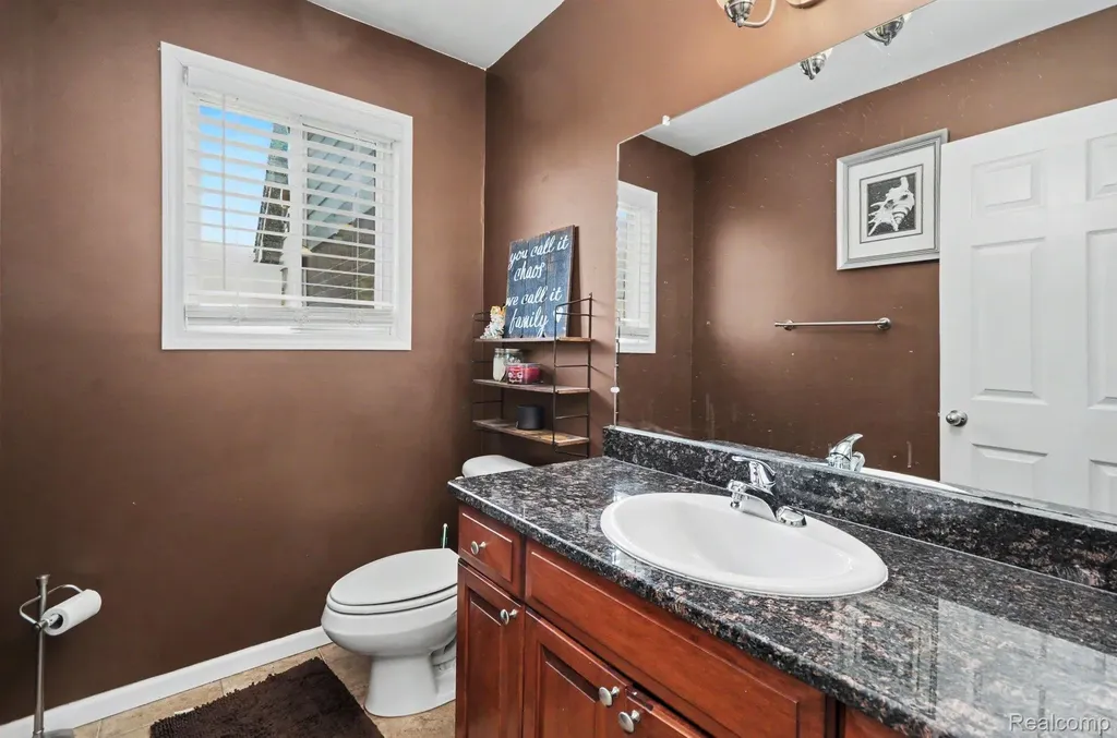 26820 Alderman Court Harrison Charter Township MI 48045
