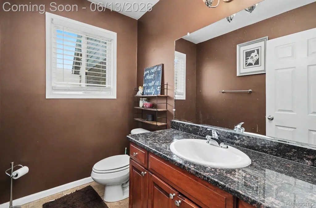 26820 Alderman Court Harrison Charter Township MI 48045