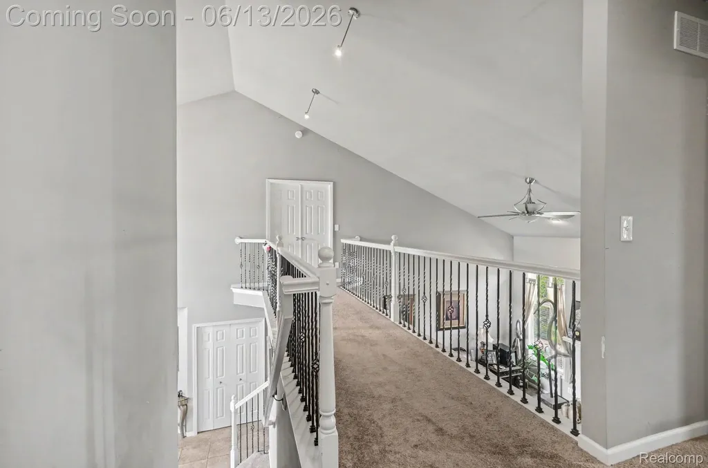 26820 Alderman Court Harrison Charter Township MI 48045
