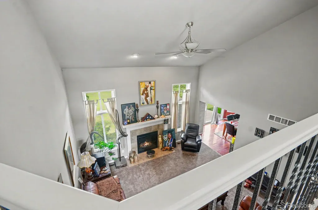26820 Alderman Court Harrison Charter Township MI 48045