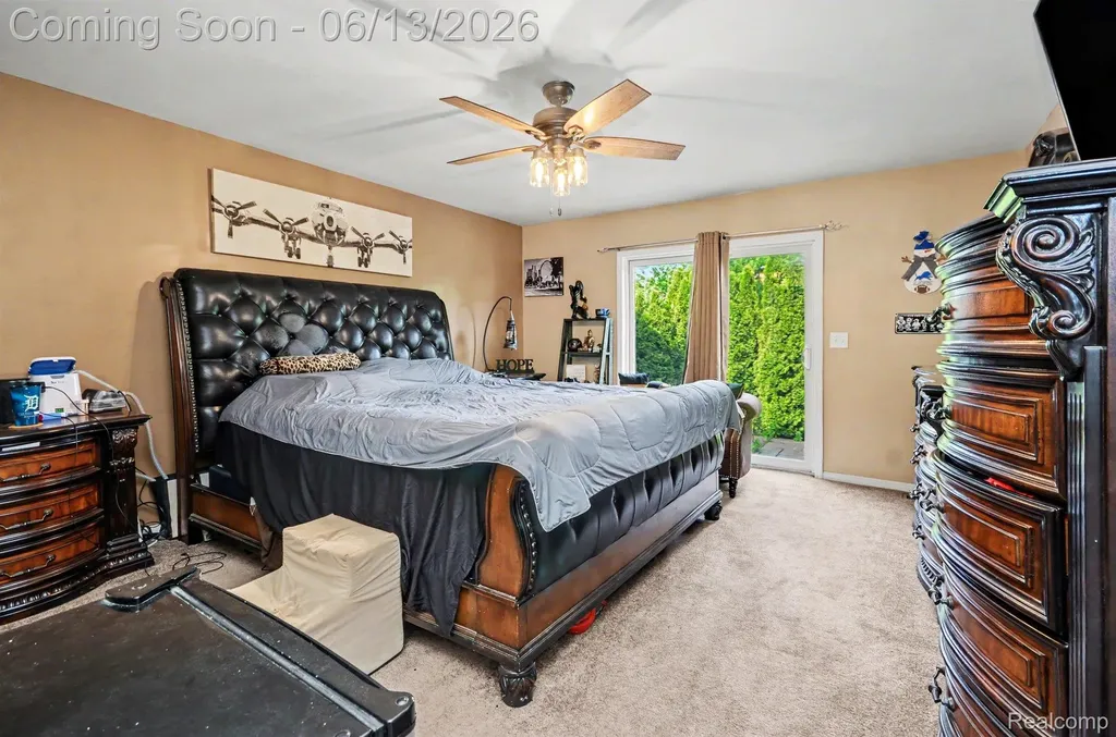 26820 Alderman Court Harrison Charter Township MI 48045