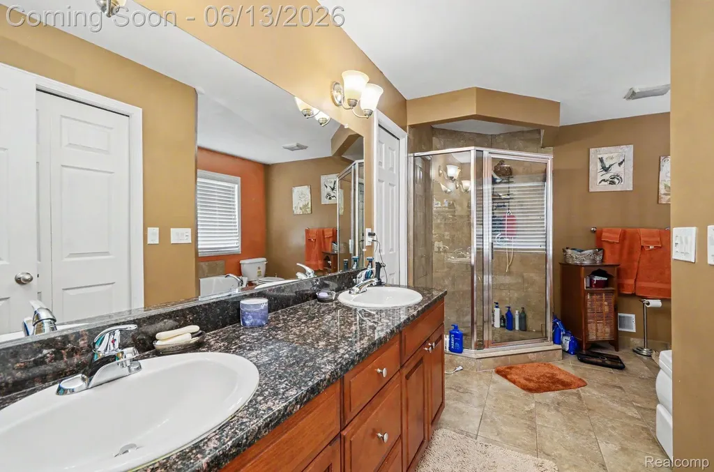 26820 Alderman Court Harrison Charter Township MI 48045
