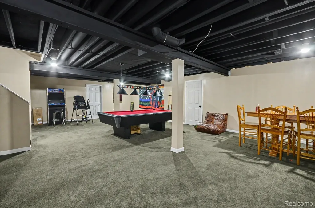 26820 Alderman Court Harrison Charter Township MI 48045