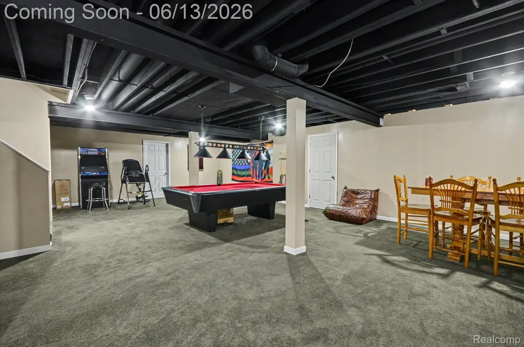 26820 Alderman Court Harrison Charter Township MI 48045