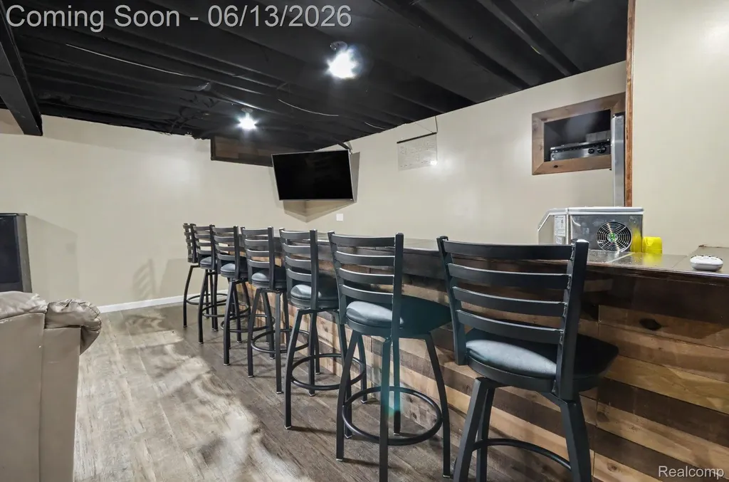 26820 Alderman Court Harrison Charter Township MI 48045