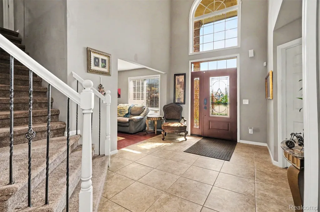 26820 Alderman Court Harrison Charter Township MI 48045