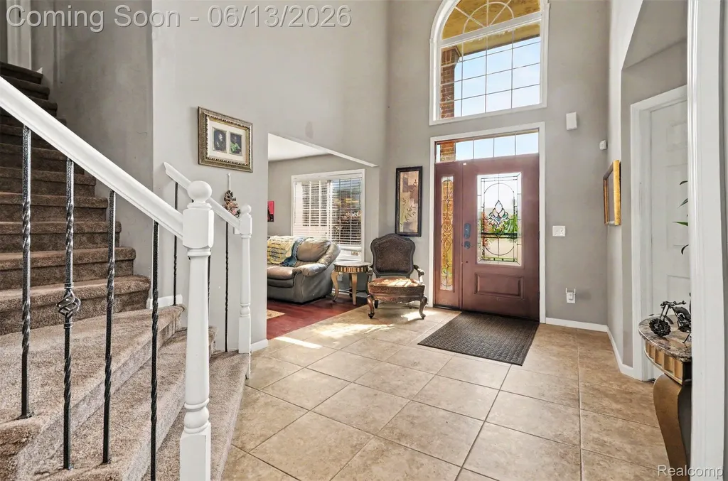 26820 Alderman Court Harrison Charter Township MI 48045
