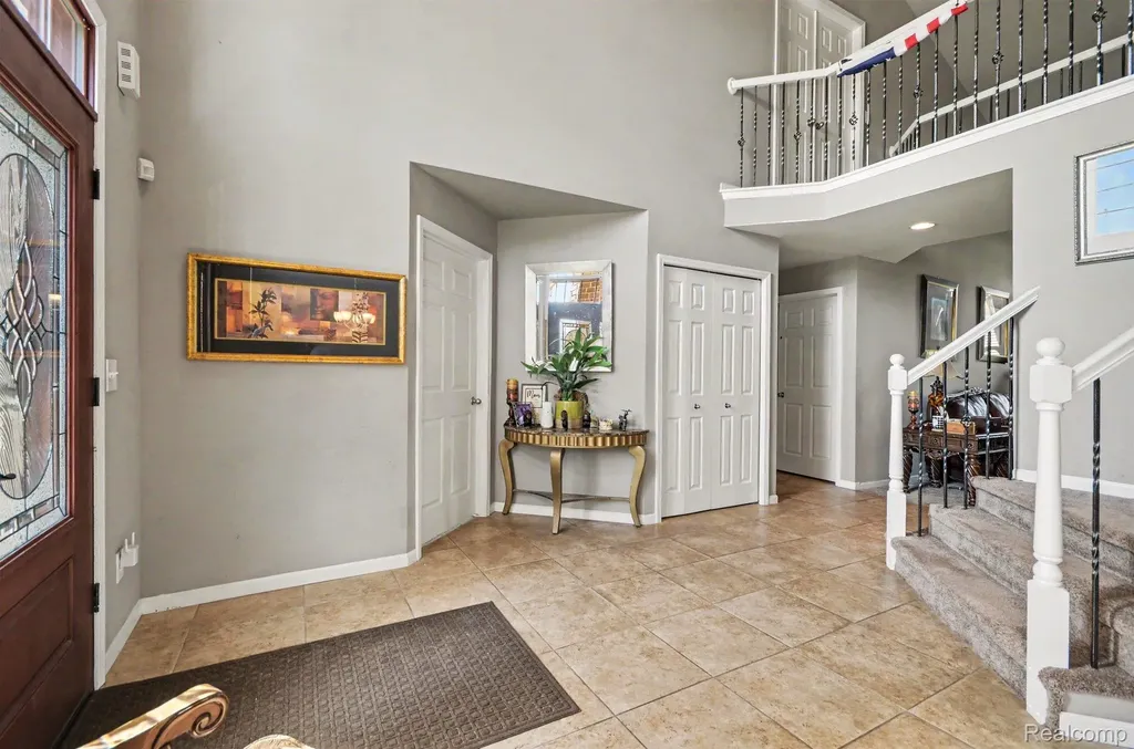 26820 Alderman Court Harrison Charter Township MI 48045