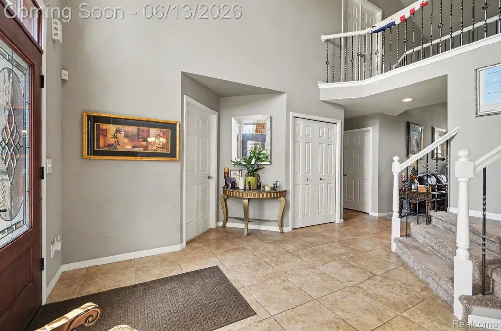 26820 Alderman Court Harrison Charter Township MI 48045