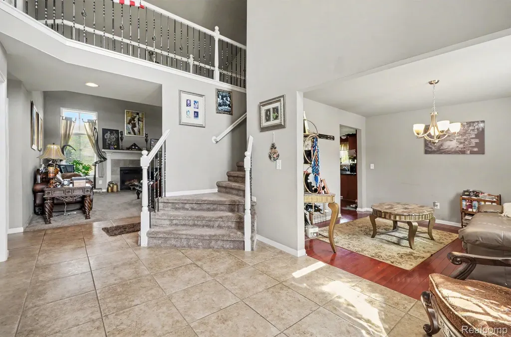 26820 Alderman Court Harrison Charter Township MI 48045