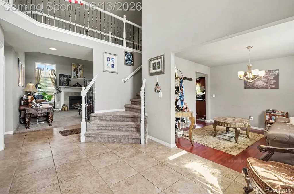 26820 Alderman Court Harrison Charter Township MI 48045