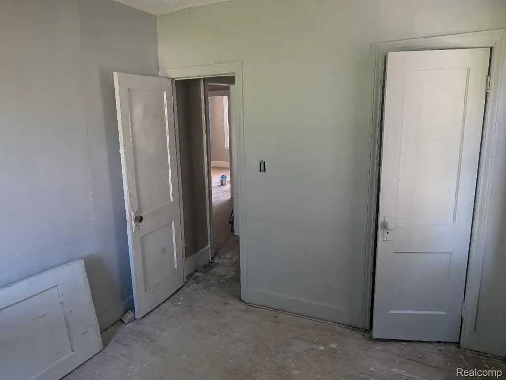 17918 Fleming Street Detroit City MI 48212