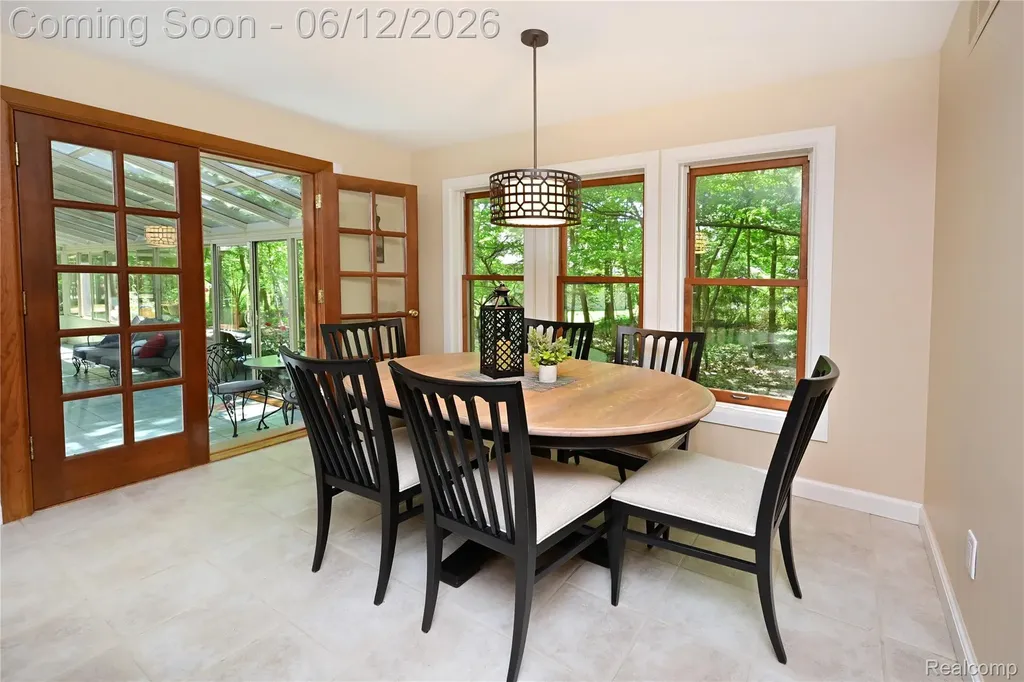 5684 Sussex Court Troy City MI 48098