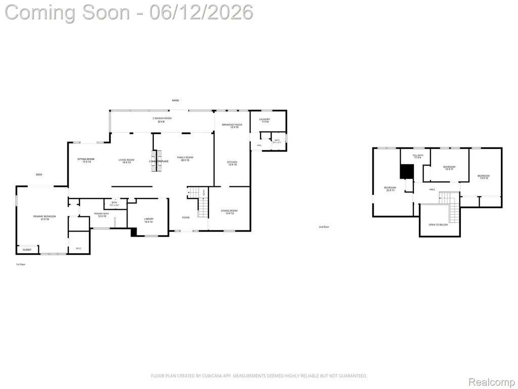 5684 Sussex Court Troy City MI 48098