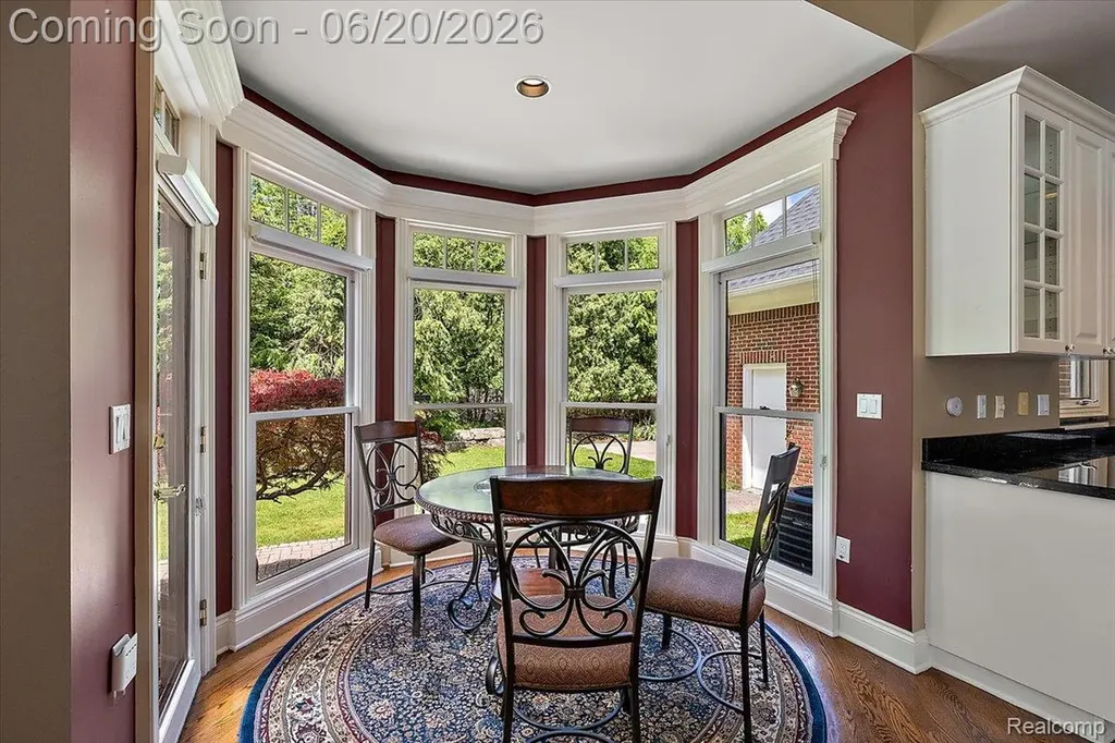 5022 Lone Pine Lane Bloomfield Hills City MI 48302