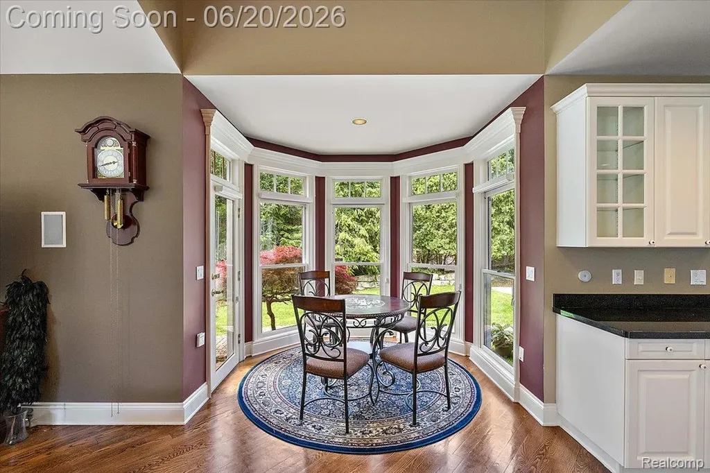 5022 Lone Pine Lane Bloomfield Hills City MI 48302