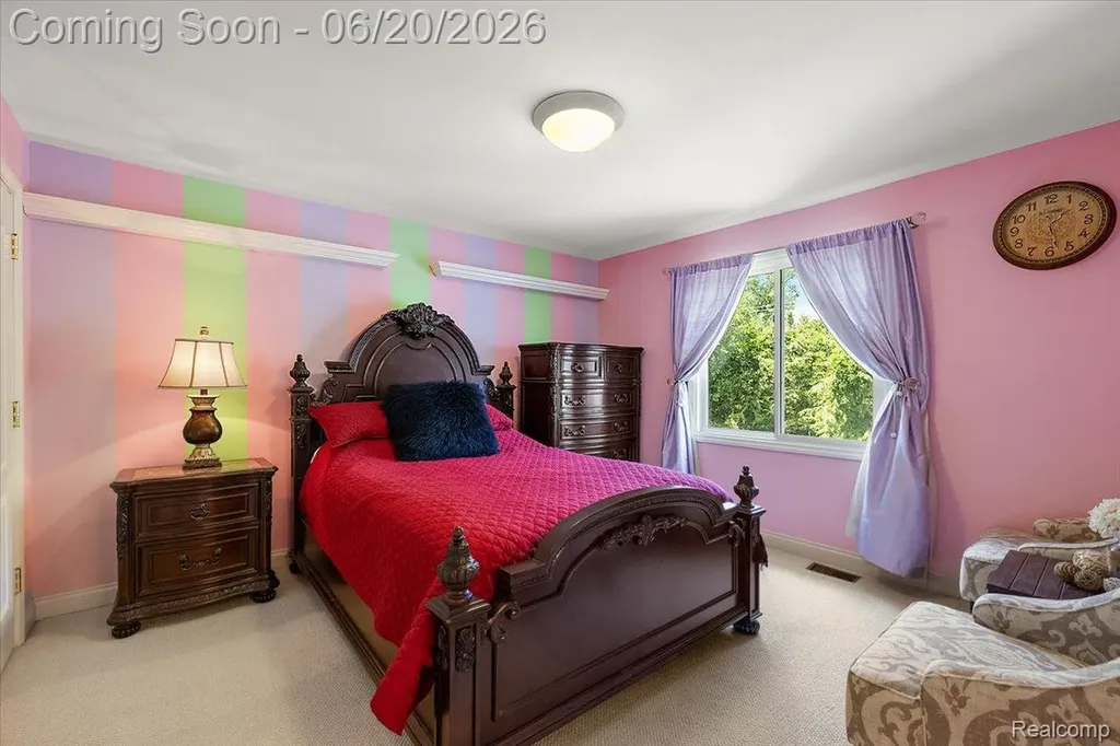5022 Lone Pine Lane Bloomfield Hills City MI 48302