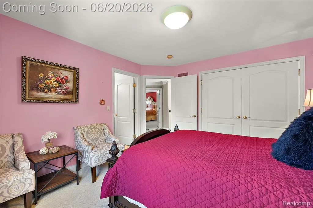 5022 Lone Pine Lane Bloomfield Hills City MI 48302