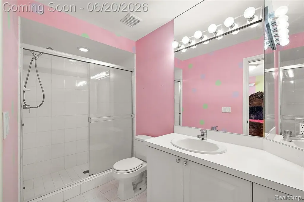 5022 Lone Pine Lane Bloomfield Hills City MI 48302