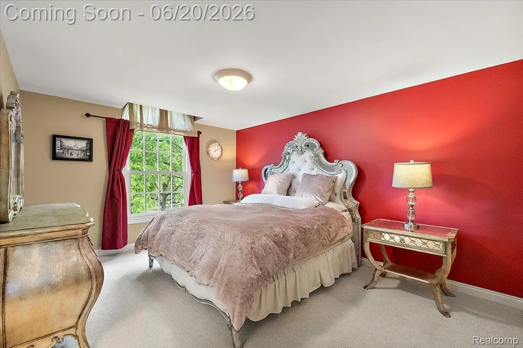5022 Lone Pine Lane Bloomfield Hills City MI 48302