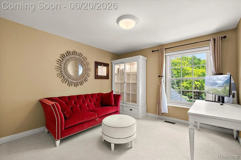5022 Lone Pine Lane Bloomfield Hills City MI 48302