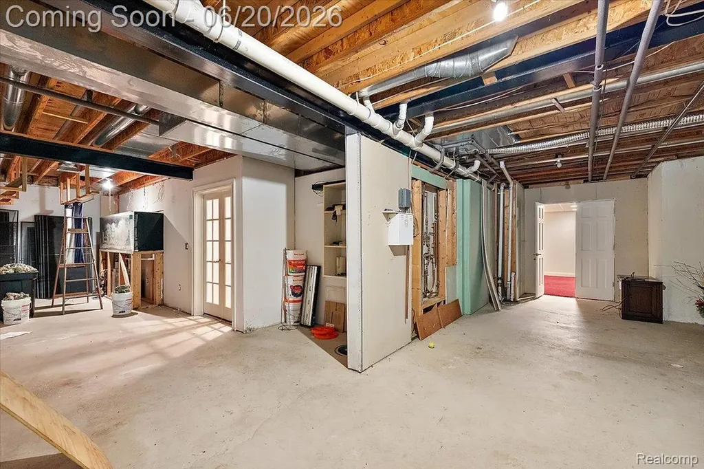 5022 Lone Pine Lane Bloomfield Hills City MI 48302