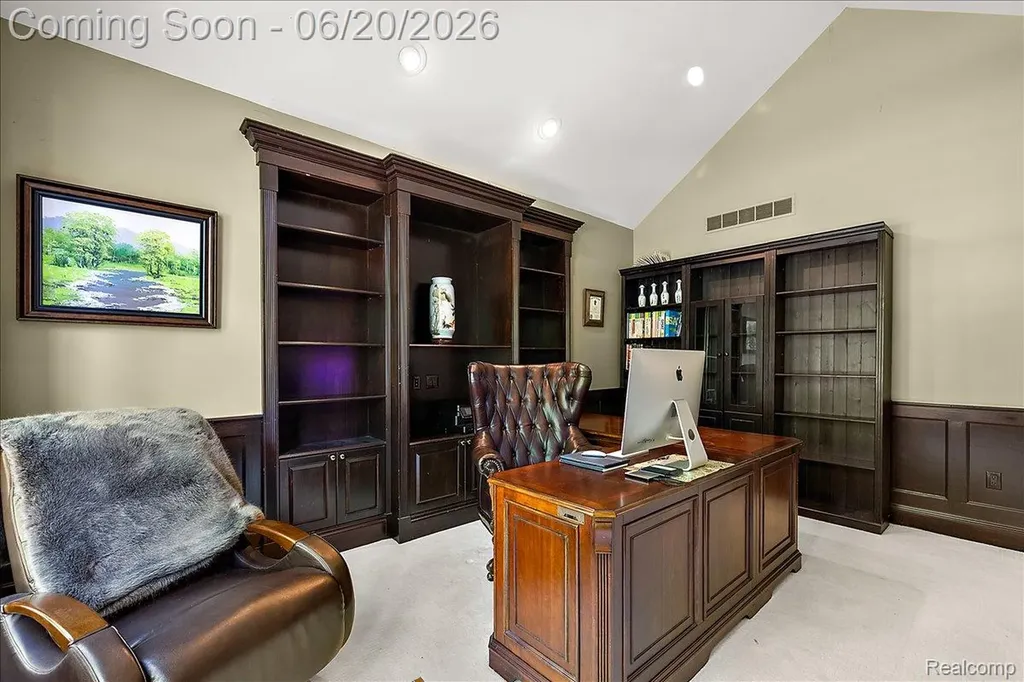 5022 Lone Pine Lane Bloomfield Hills City MI 48302