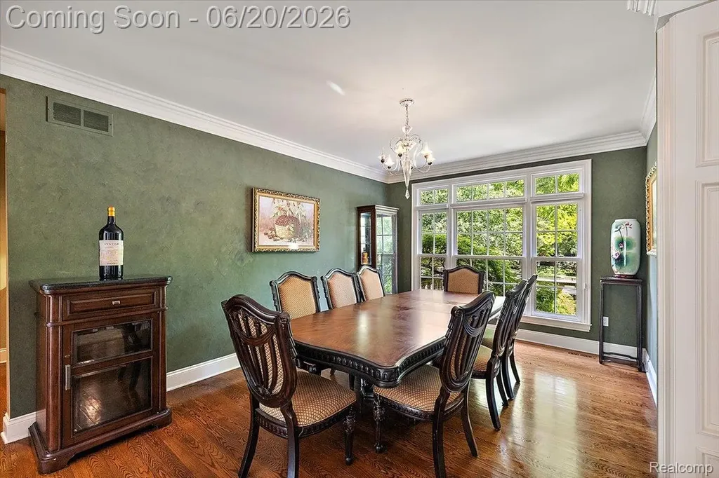 5022 Lone Pine Lane Bloomfield Hills City MI 48302