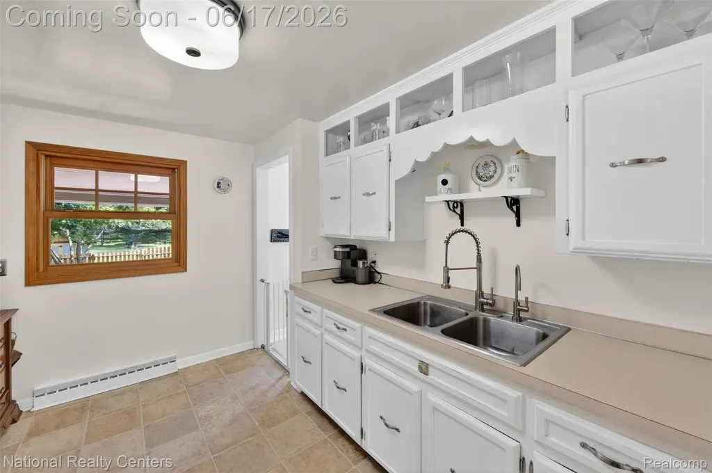 502 N Main Street Webberville Village MI 48892