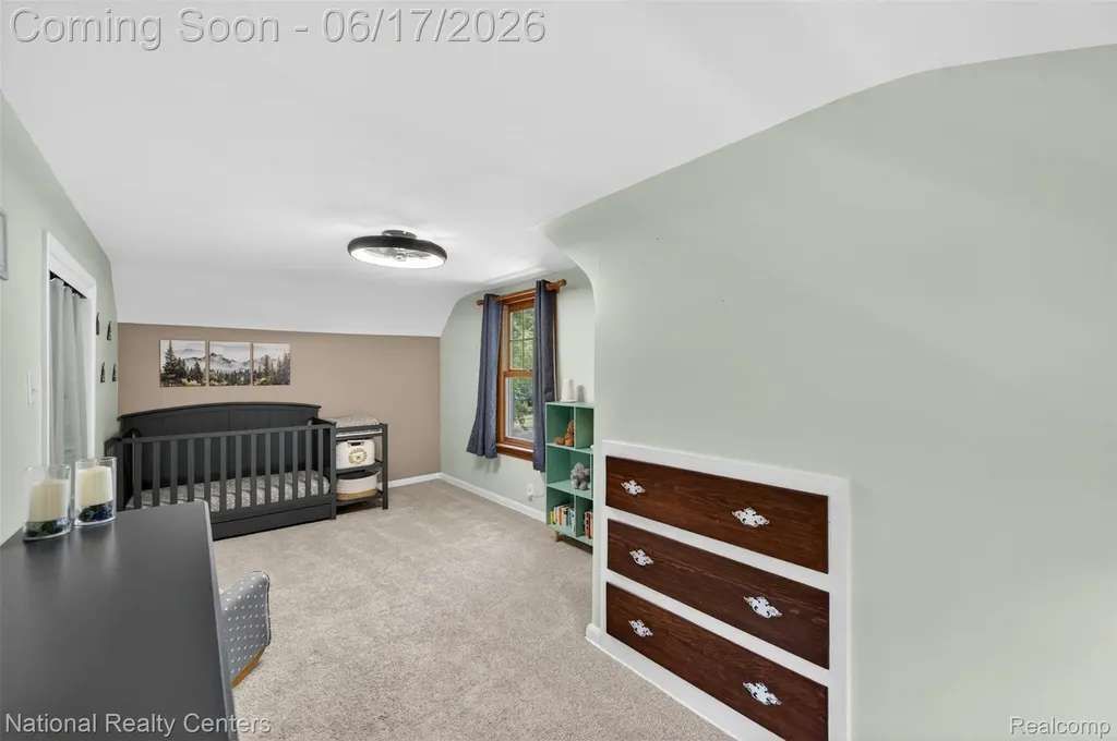 502 N Main Street Webberville Village MI 48892