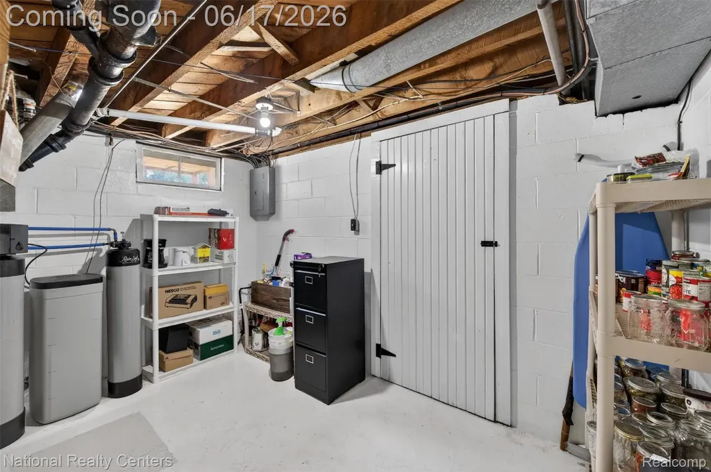 502 N Main Street Webberville Village MI 48892