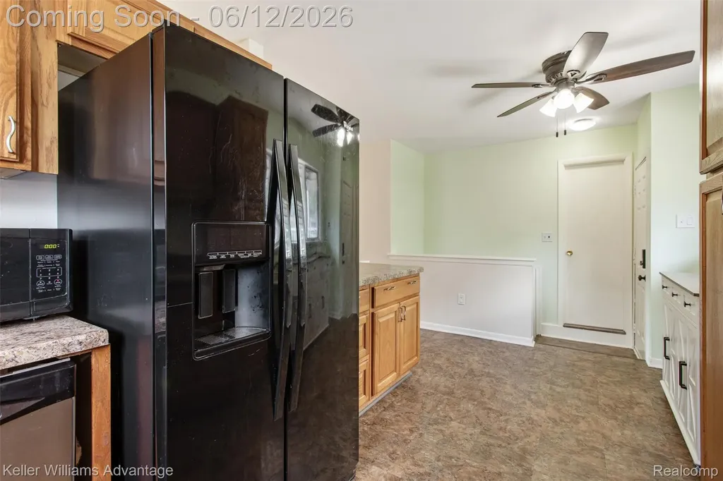 41119 Russet Lane Plymouth Charter Township MI 48170