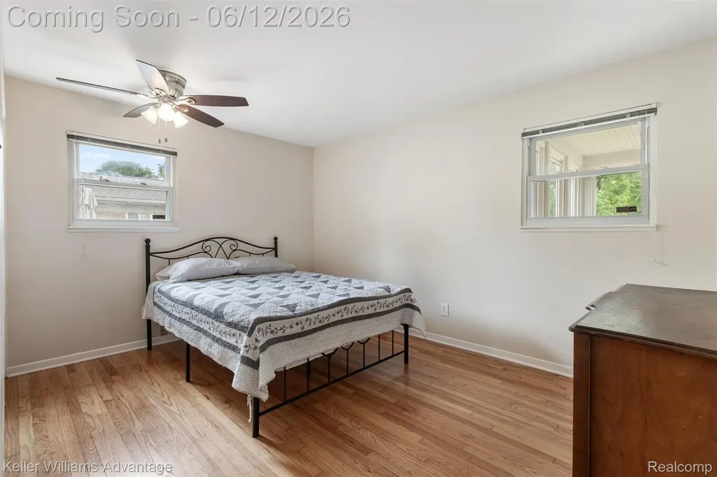 41119 Russet Lane Plymouth Charter Township MI 48170