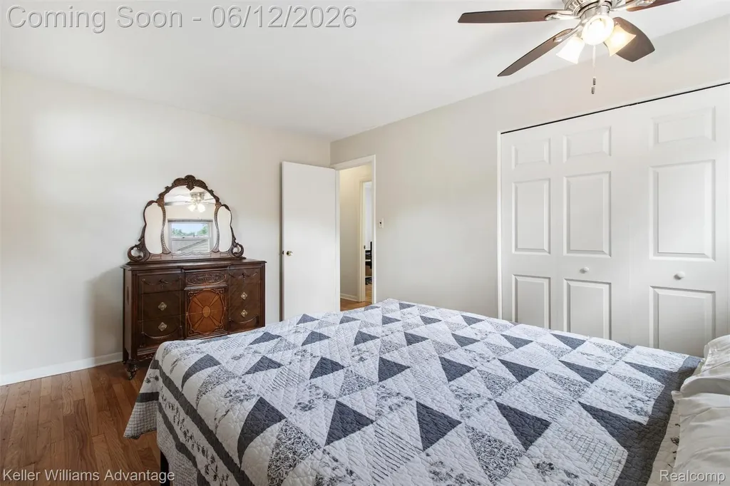 41119 Russet Lane Plymouth Charter Township MI 48170