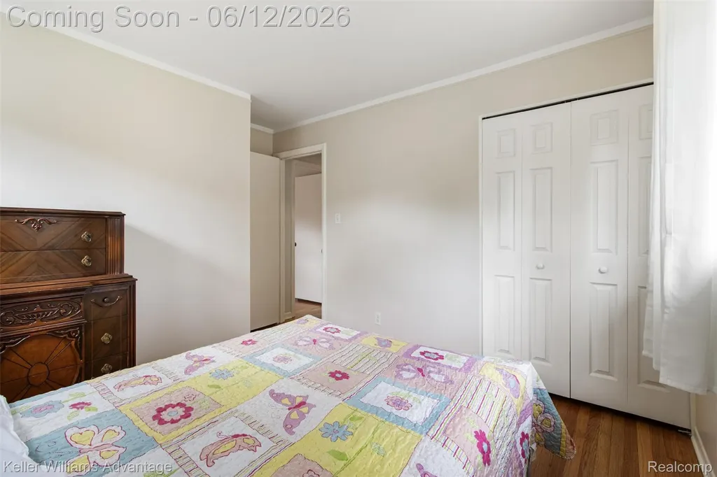 41119 Russet Lane Plymouth Charter Township MI 48170
