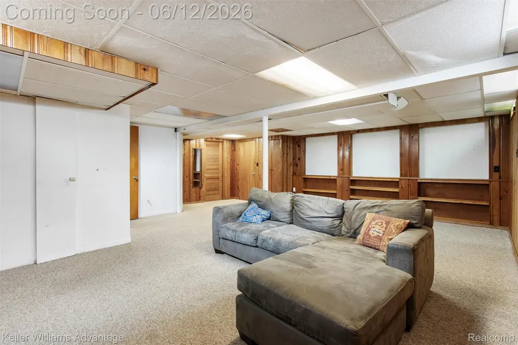 41119 Russet Lane Plymouth Charter Township MI 48170