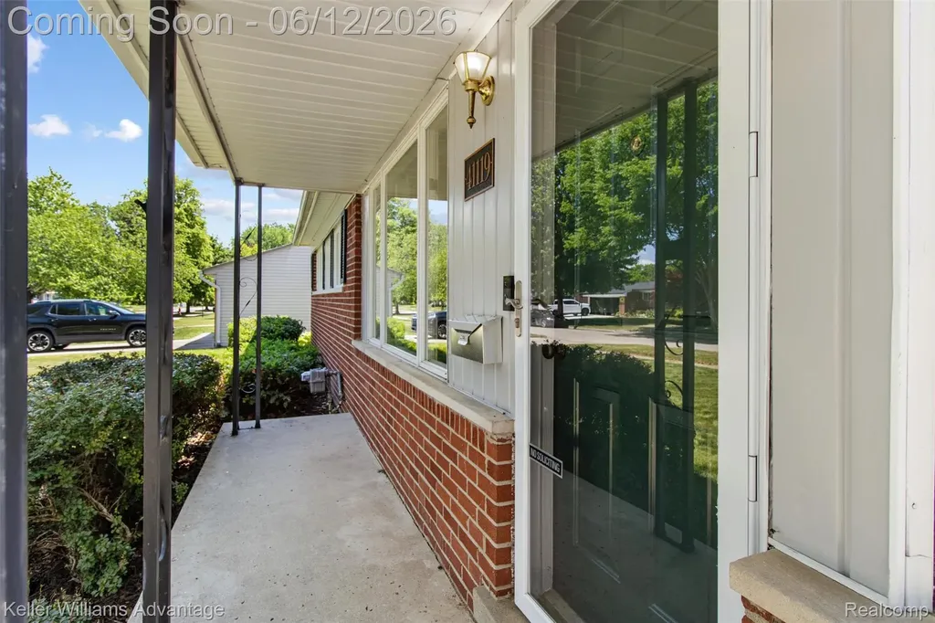 41119 Russet Lane Plymouth Charter Township MI 48170