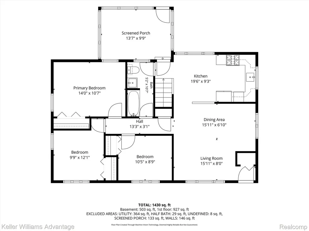 41119 Russet Lane Plymouth Charter Township MI 48170