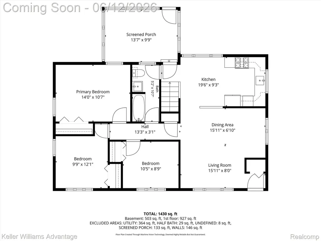 41119 Russet Lane Plymouth Charter Township MI 48170